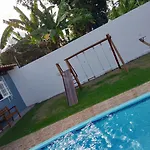 Casa Portal Do Sol Jp